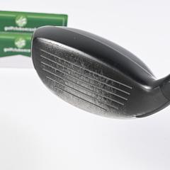 Srixon Z-H85 #4 Hybrid / 22 Degree / Regular Flex HZRDUS Black 85 Shaft - Image 4