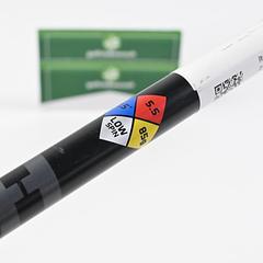 Srixon Z-H85 #4 Hybrid / 22 Degree / Regular Flex HZRDUS Black 85 Shaft - Image 6