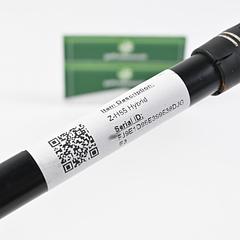 Srixon Z-H85 #4 Hybrid / 22 Degree / Regular Flex HZRDUS Black 85 Shaft - Image 7