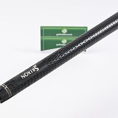 Srixon Z-H85 #4 Hybrid / 22 Degree / Regular Flex HZRDUS Black 85 Shaft - Image 8