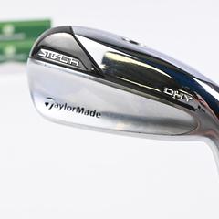 Taylormade Stealth DHY #3 Iron / 19 Degree / Regular Flex Aldila Ascent 65 Shaft - Image 1