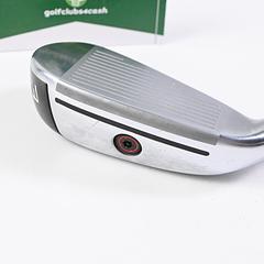 Taylormade Stealth DHY #3 Iron / 19 Degree / Regular Flex Aldila Ascent 65 Shaft - Image 3