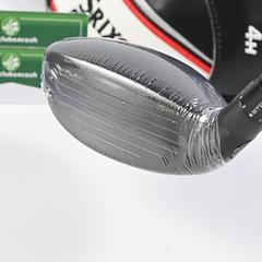 Srixon ZXi #4 Hybrid  / 22 Degree / Regular Flex Fujikura Ventus TR Blue 7 - Image 4