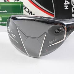 Srixon ZXi #4 Hybrid / 22 Degree / Regular Flex Fujikura Ventus TR Blue 7 Shaft - Image 2