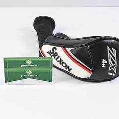 Srixon ZXi #4 Hybrid  / 22 Degree / Regular Flex Fujikura Ventus TR Blue 7 - Image 9