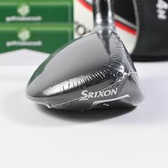 Srixon ZXi #4 Hybrid / 22 Degree / Regular Flex Fujikura Ventus TR Blue 7 Shaft - Image 3