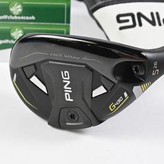 Ping G430 #5 Hybrid / 26 Degree / Senior Flex Ping Alta CB Black 70 Shaft - Image 2