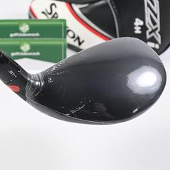 Srixon ZXi #4 Hybrid / 22 Degree / Regular Flex Fujikura Ventus TR Blue 7 Shaft - Image 5