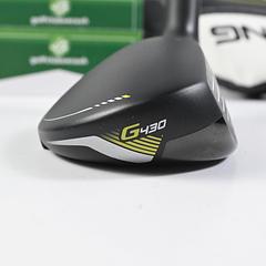 Ping G430 #5 Hybrid / 26 Degree / Senior Flex Ping Alta CB Black 70 Shaft - Image 3