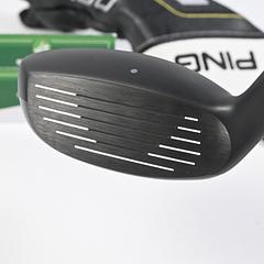 Ping G430 #5 Hybrid / 26 Degree / Senior Flex Ping Alta CB Black 70 Shaft - Image 4