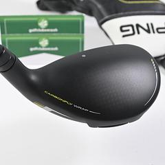 Ping G430 #5 Hybrid / 26 Degree / Senior Flex Ping Alta CB Black 70 Shaft - Image 5
