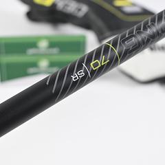 Ping G430 #5 Hybrid / 26 Degree / Senior Flex Ping Alta CB Black 70 Shaft - Image 6