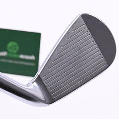 Left Hand Srixon ZX Utility #3 Iron Hybrid / 20 Degree / X-Flex KBS Shaft - Image 2