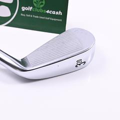 Left Hand Srixon ZX Utility #3 Iron Hybrid / 20 Degree / X-Flex KBS Shaft - Image 3