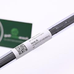 Left Hand Srixon ZX Utility #3 Iron Hybrid / 20 Degree / X-Flex KBS Shaft - Image 5