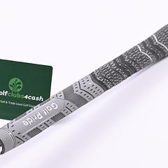 Left Hand Srixon ZX Utility #3 Iron Hybrid / 20 Degree / X-Flex KBS Shaft - Image 6