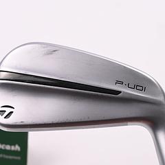 Taylormade P.UDI #2 Iron / 17 Degree / Stiff Flex UST Mamiya Recoil DART 90 - Image 1