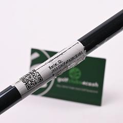 Taylormade P.UDI #2 Iron / 17 Degree / Stiff Flex UST Mamiya Recoil DART 90 - Image 5