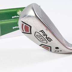 Ping G15 #4 Hybrid / 23 Degree / Stiff Flex Ping TFC 149 H Shaft - Image 1