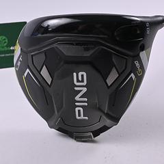 Ping G430 LST Driver / 10.5 Degree / X-Flex Ping Tour 2.0 Black 65 Shaft - Image 2