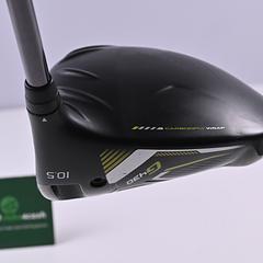 Ping G430 LST Driver / 10.5 Degree / X-Flex Ping Tour 2.0 Black 65 Shaft - Image 5