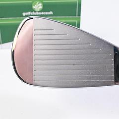 Wilson Staff Model Utility #2 Iron / 18 Degree / Stiff Flex KBS Hybrid 80 Shaft - Image 2