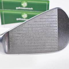 Left Hand Srixon Z-U85 Utility #4 Iron / 23 Degree / Regular Flex UST Mamiya 95 - Image 2