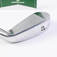 Left Hand Srixon Z-U85 Utility #4 Iron / 23 Degree / Regular Flex UST Mamiya 95 - Image 3