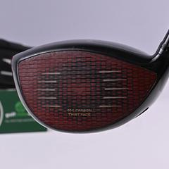 Taylormade Stealth Driver / 9 Degree / Stiff Flex Fujikura Ventus Red 5 Shaft - Image 4