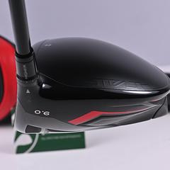 Taylormade Stealth Driver / 9 Degree / Stiff Flex Fujikura Ventus Red 5 Shaft - Image 5