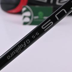 Taylormade Stealth Driver / 9 Degree / Stiff Flex Fujikura Ventus Red 5 Shaft - Image 6