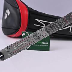 Taylormade Stealth Driver / 9 Degree / Stiff Flex Fujikura Ventus Red 5 Shaft - Image 8