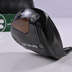 Taylormade BRNR Mini Driver / 11.5 Degree / Regular Flex UST Proforce M40X 65 - Image 1