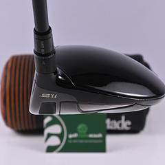 Taylormade BRNR Mini Driver / 11.5 Degree / Regular Flex UST Proforce M40X 65 - Image 5