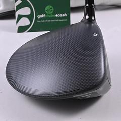 Taylormade Qi35 Driver / 12 Degree / Regular Flex Fujikura Airspeeder 50 Shaft - Image 3