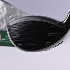 Taylormade Qi35 Driver / 12 Degree / Regular Flex Fujikura Airspeeder 50 Shaft - Image 4