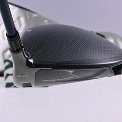 Taylormade Qi35 Driver / 12 Degree / Regular Flex Fujikura Airspeeder 50 Shaft - Image 5