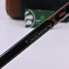 Taylormade BRNR Mini Driver / 11.5 Degree / Regular Flex UST Proforce M40X 65 - Image 6