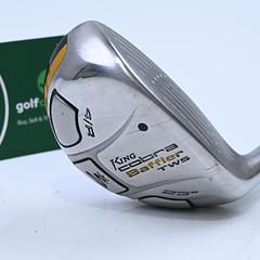 Cobra Baffler TWS #4 Hybrid / 23 Degree / Regular Flex Aldila DVS-HL 65 Shaft - Image 1