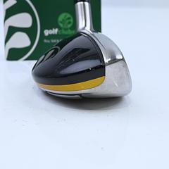 Cobra Baffler TWS #4 Hybrid / 23 Degree / Regular Flex Aldila DVS-HL 65 Shaft - Image 3