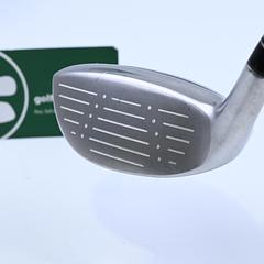 Cobra Baffler TWS #4 Hybrid / 23 Degree / Regular Flex Aldila DVS-HL 65 Shaft - Image 4