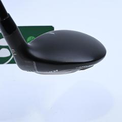 Cobra King F9 #3 Hybrid / 19 Degree / Stiff Flex Fujikura Atmos Black 7 Shaft - Image 5