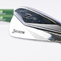Srixon Z-U65 Utility #3 Iron / 20 Degree / Stiff Flex True Temper Steel Shaft - Image 1