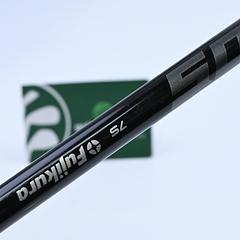 Cobra King F9 #3 Hybrid / 19 Degree / Stiff Flex Fujikura Atmos Black 7 Shaft - Image 6