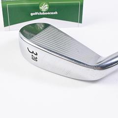 Srixon Z-U65 Utility #3 Iron / 20 Degree / Stiff Flex True Temper Steel Shaft - Image 3