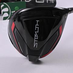 Tour Issue Taylormade Stealth Driver / 8 Degree / Stiff Flex KBS Tour Driven 60 Shaft - Image 2