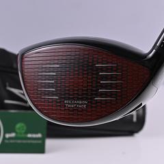 Tour Issue Taylormade Stealth Driver / 8 Degree / Stiff Flex KBS Tour Driven 60 Shaft - Image 4