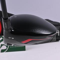 Tour Issue Taylormade Stealth Driver / 8 Degree / Stiff Flex KBS Tour Driven 60 Shaft - Image 5