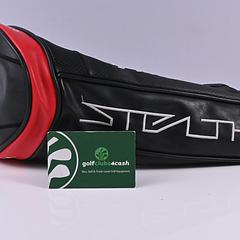 Tour Issue Taylormade Stealth Driver / 8 Degree / Stiff Flex KBS Tour Driven 60 Shaft - Image 9