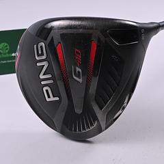 Ping G410 Plus Driver / 10.5 Degree / Senior Flex Ping ALTA CB Red 55 Shaft - Image 2